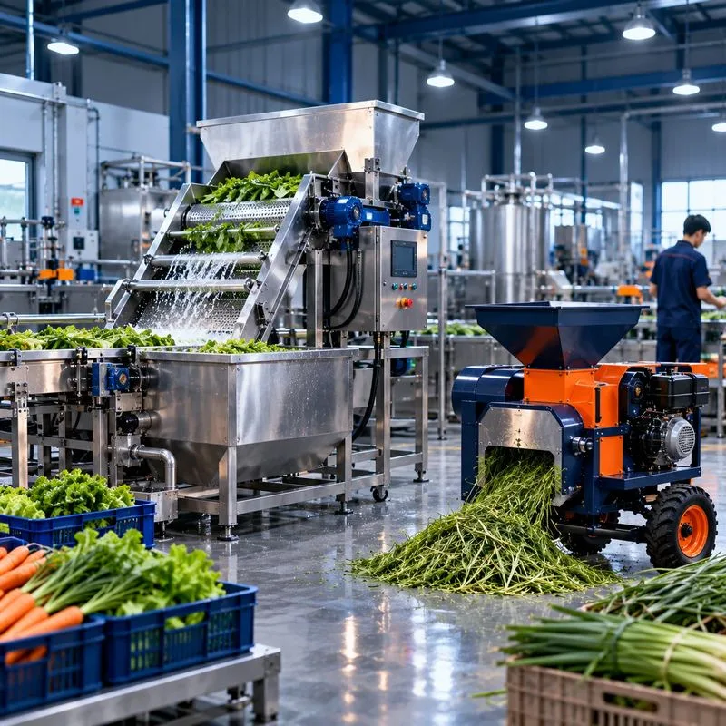 Máy công nghiệp & dân dụng